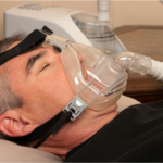 How CPAP masks work