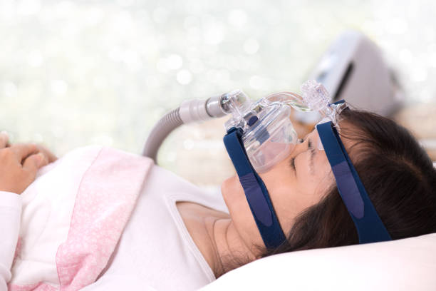 Verify that there is enough tubing extending from your mask to the CPAP machine.