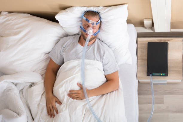 What are the benefits and drawbacks of CPAP use?