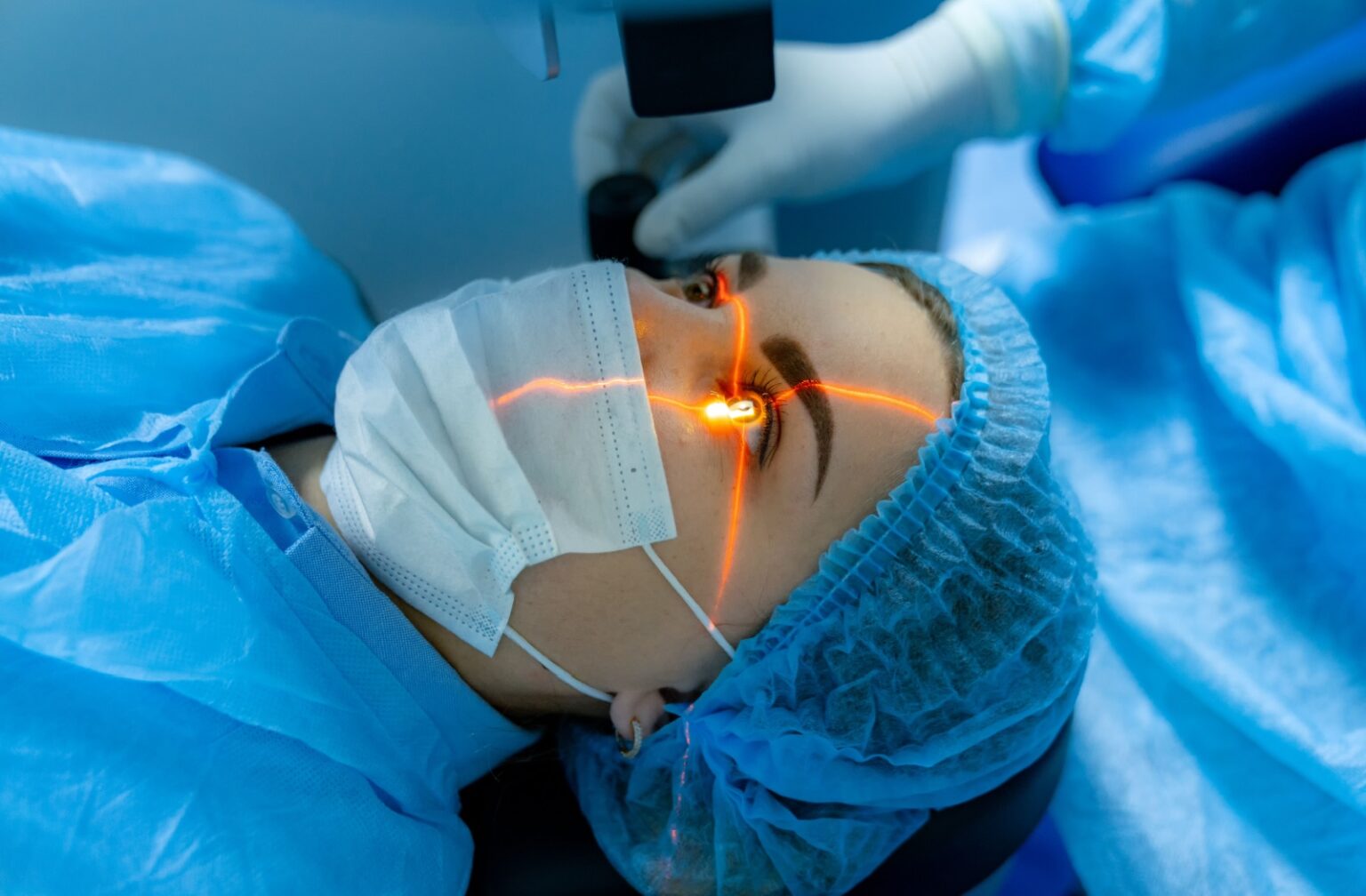 surgery lasik