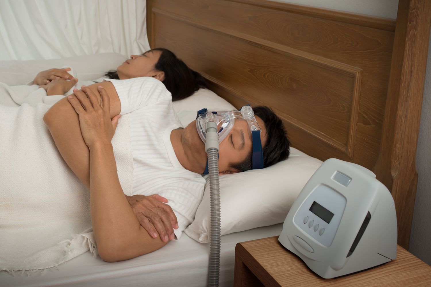 Sleep Apnea Test Cost Perth