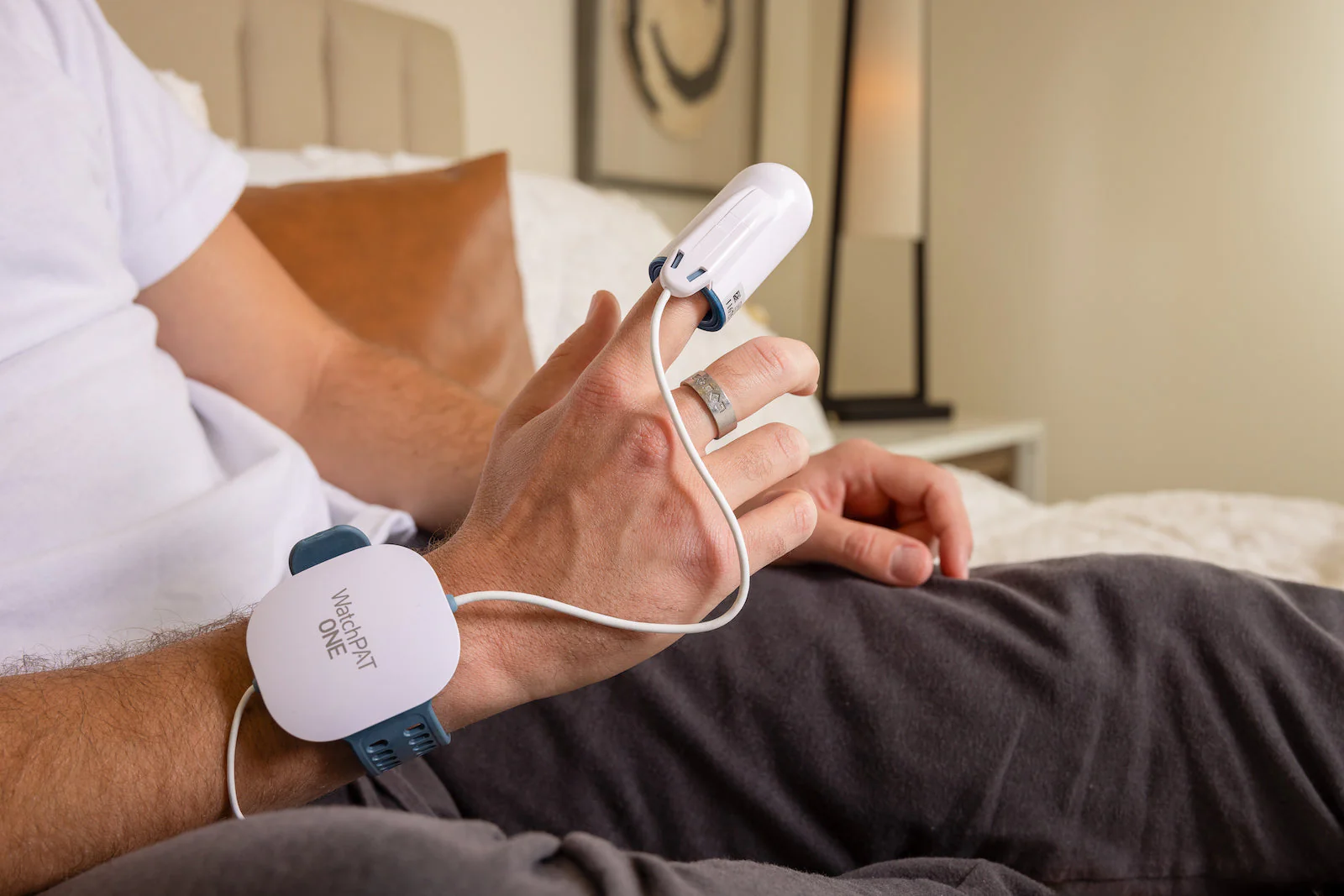 Sleep Study Hobart