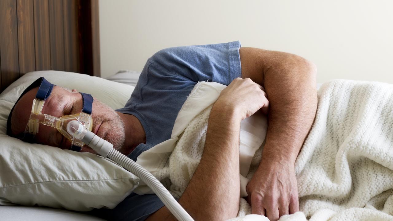 Home Sleep Study Cost Hobart