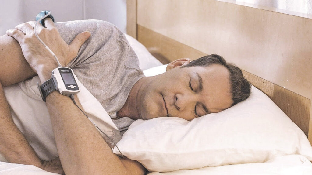 Sleep Study Hobart