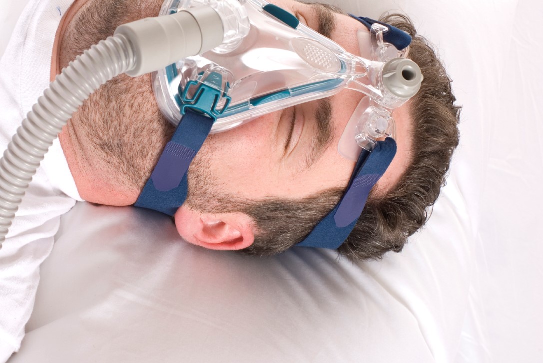 CPAP Masks Australia