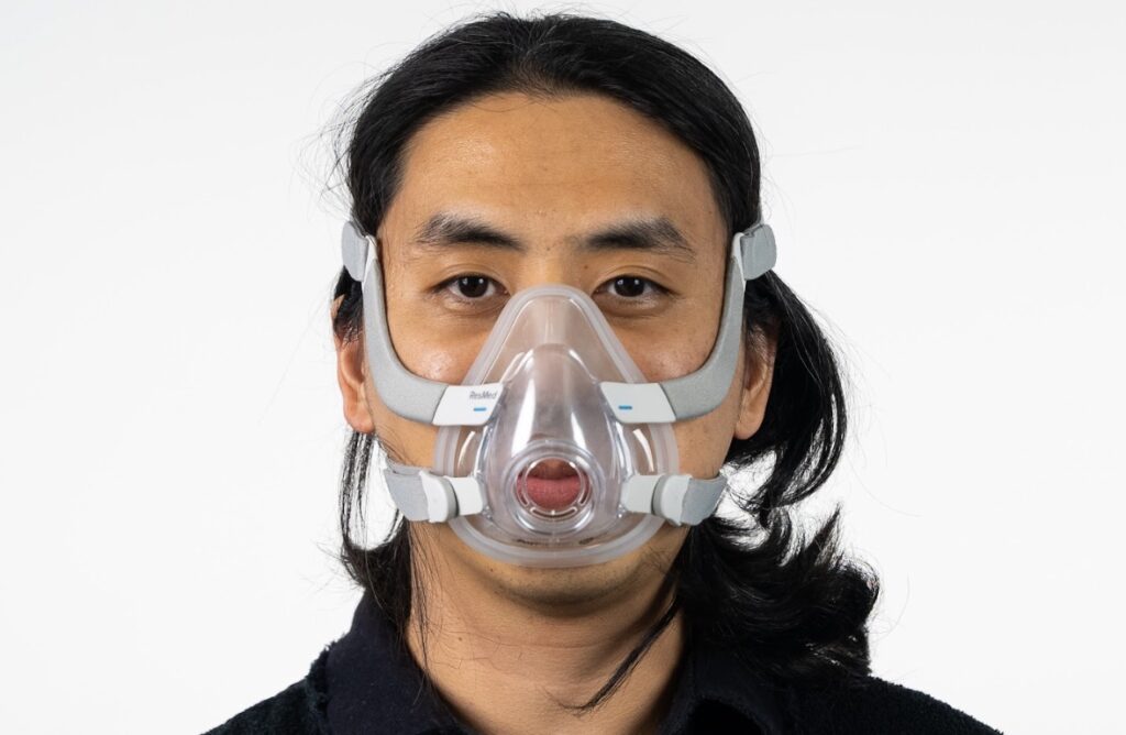 Buy CPAP Mask Online