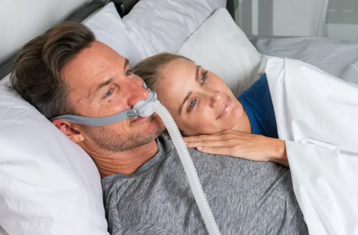 Buy CPAP Mask Online