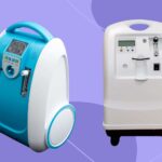 Zen-O Portable Oxygen Concentrator