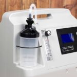 portable oxygen